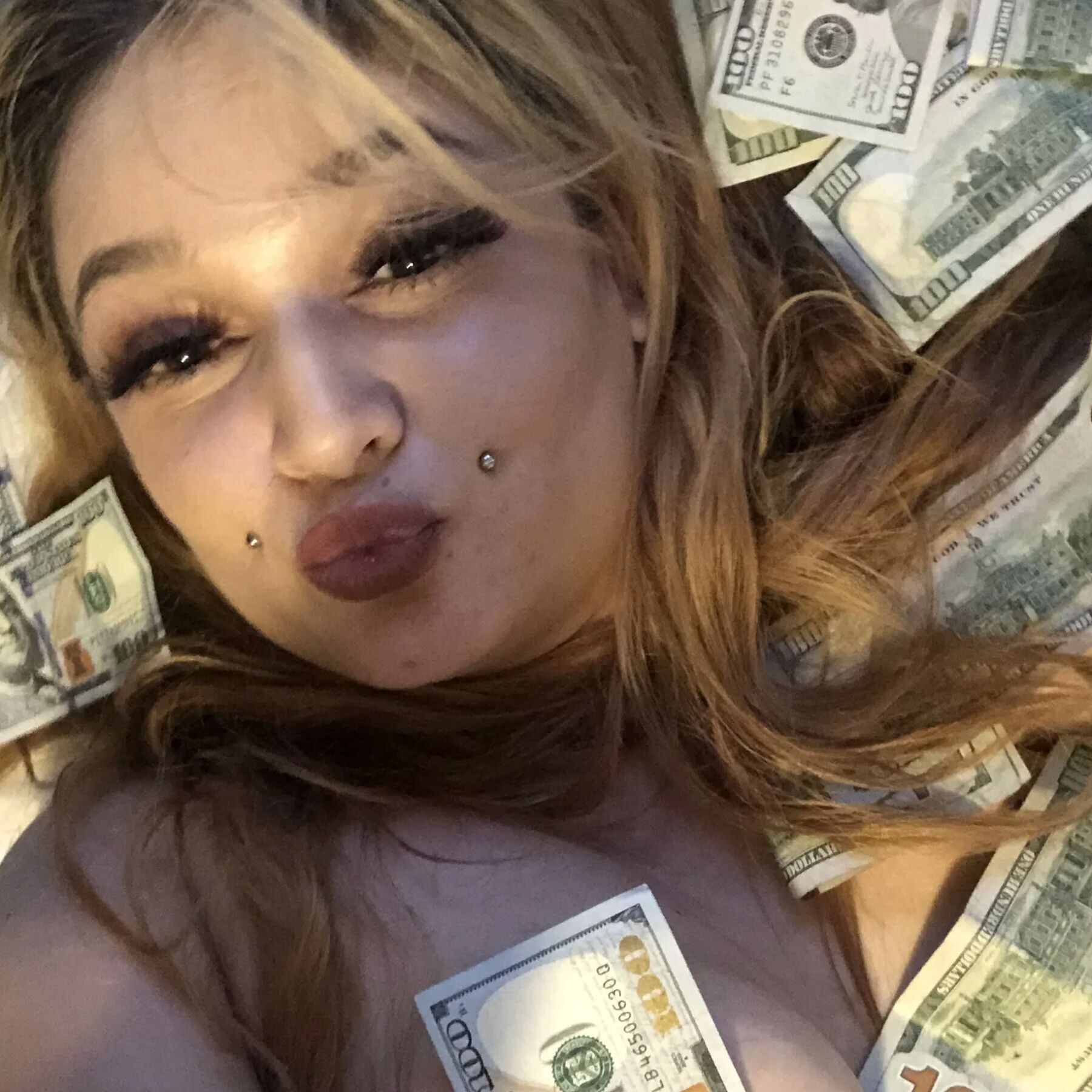 You like what you see?