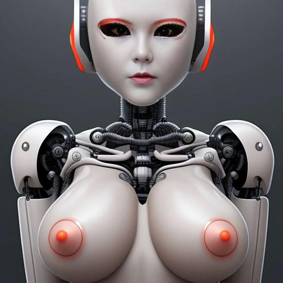 Love in the year 3000