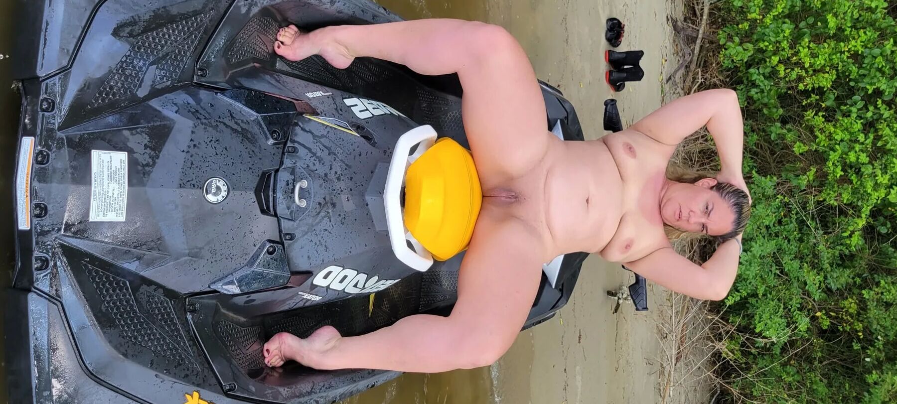 Jet skiing anyone??!!