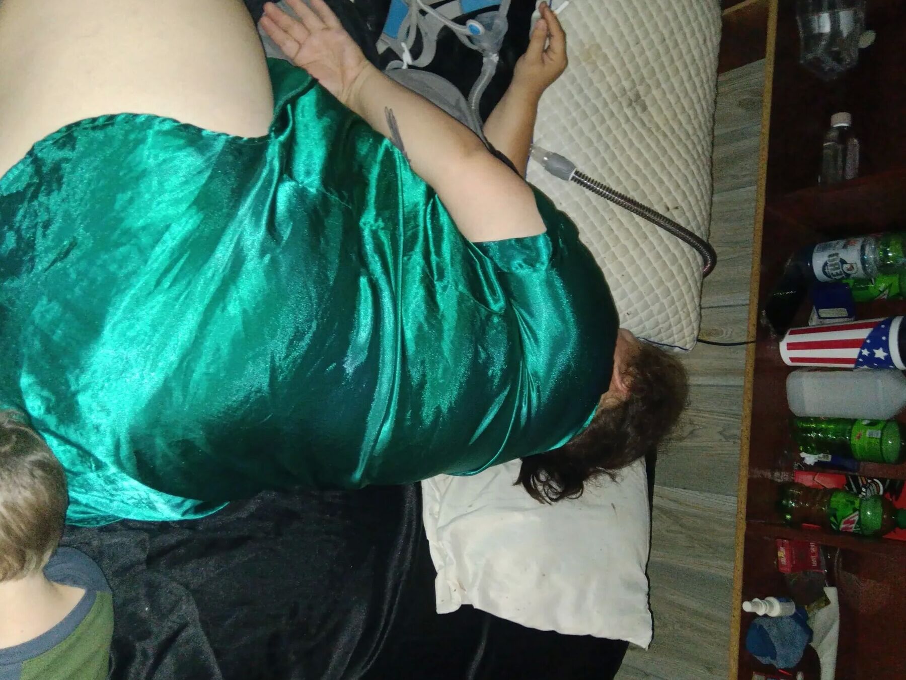 Sexydixie27 Ohio bbw