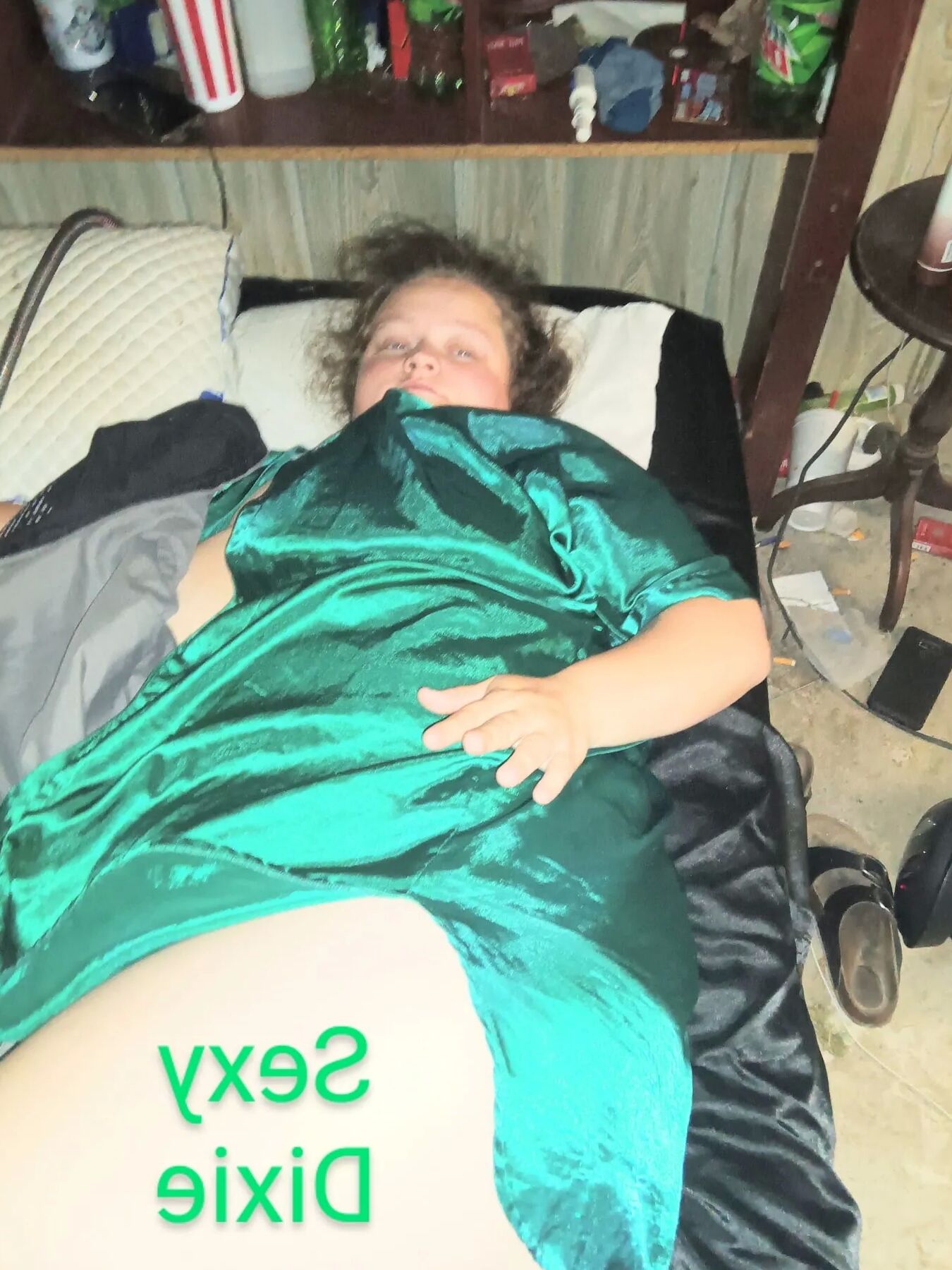Sexydixie27 Ohio bbw