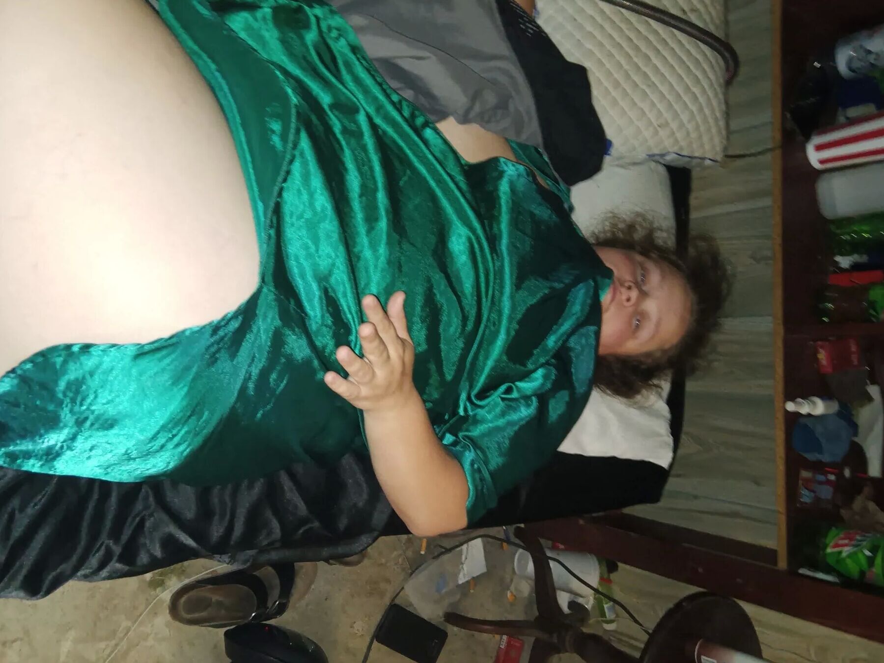 Sexydixie27 Ohio bbw