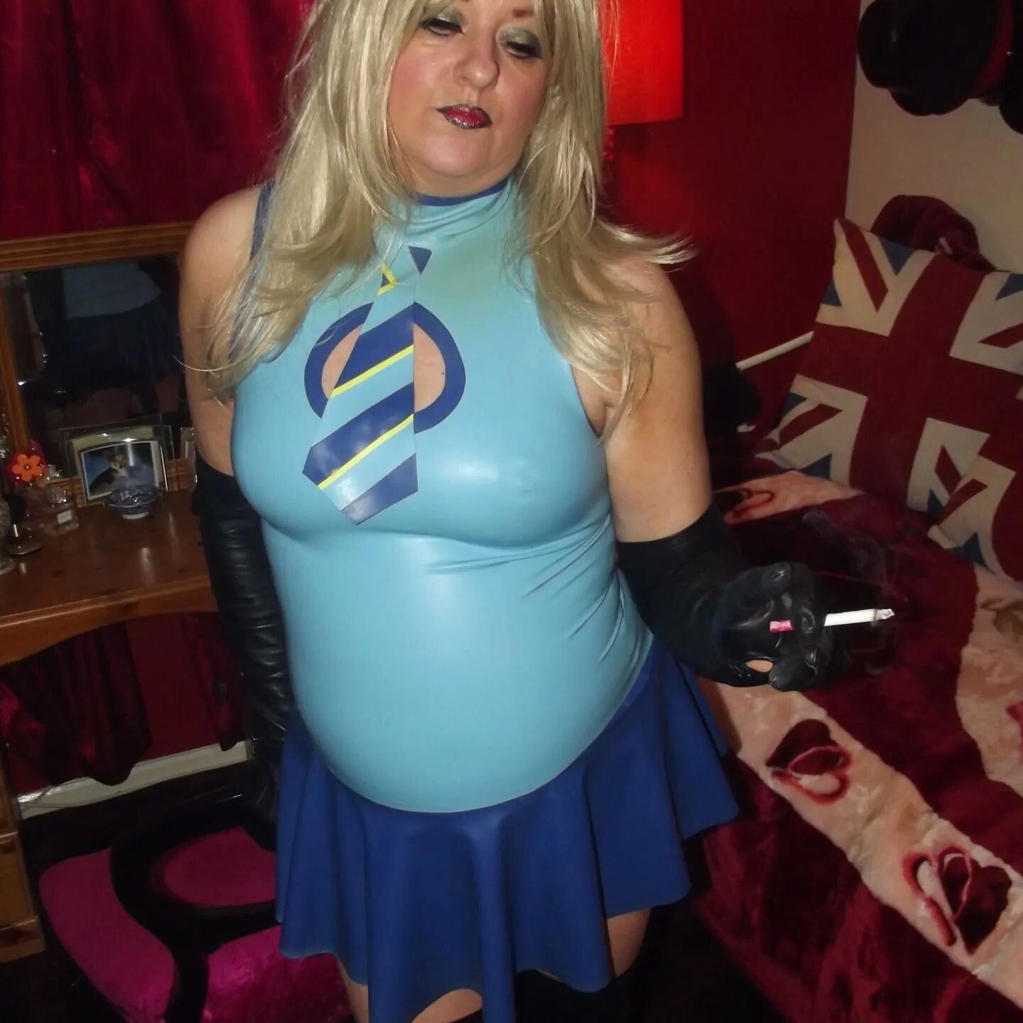 SHIRLEY SLUT 157
