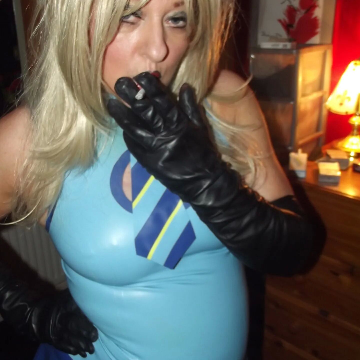 SHIRLEY SLUT 157