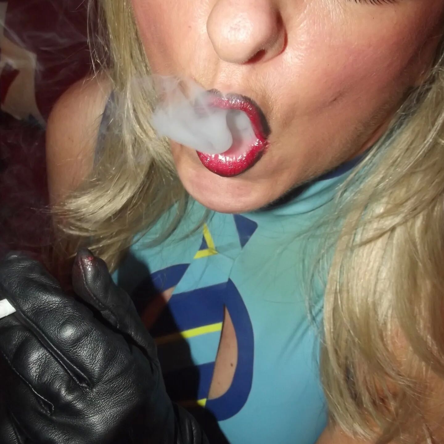 SHIRLEY SLUT 157