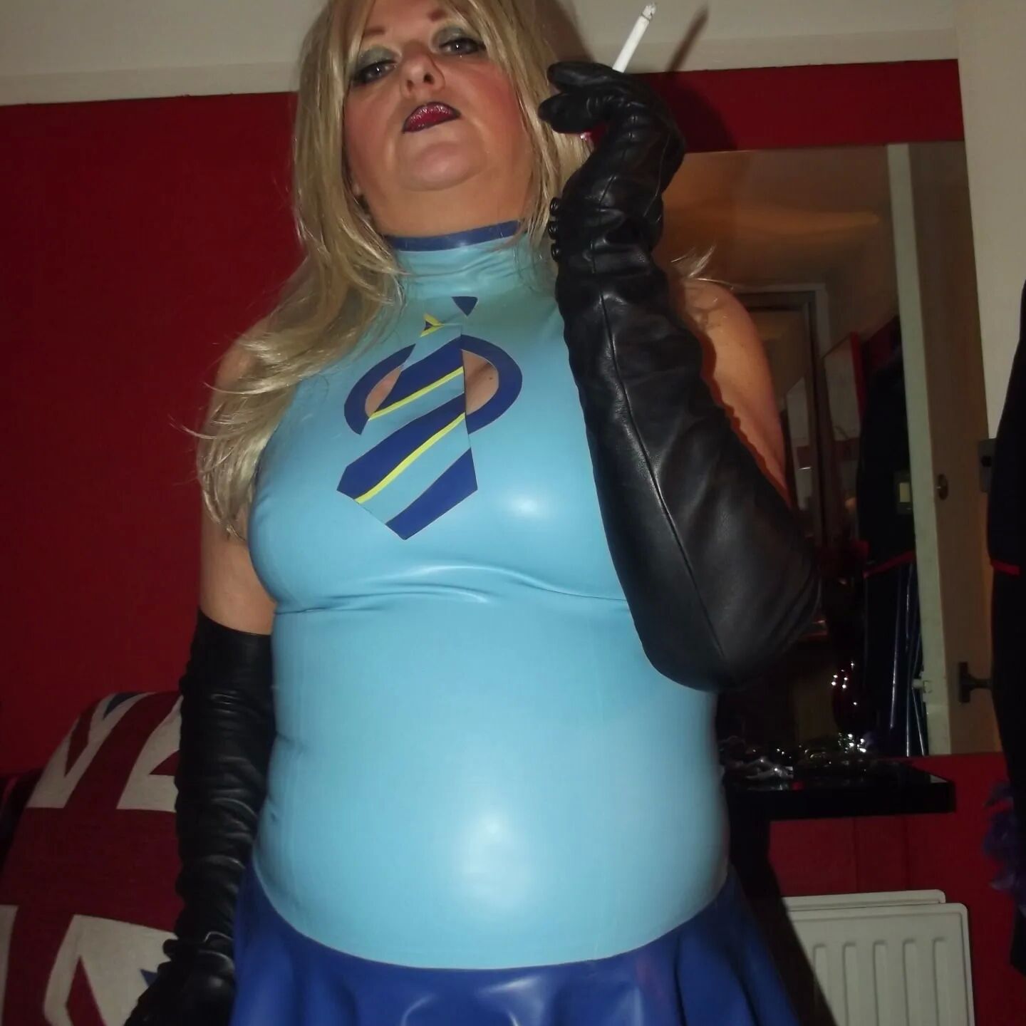 SHIRLEY SLUT 157