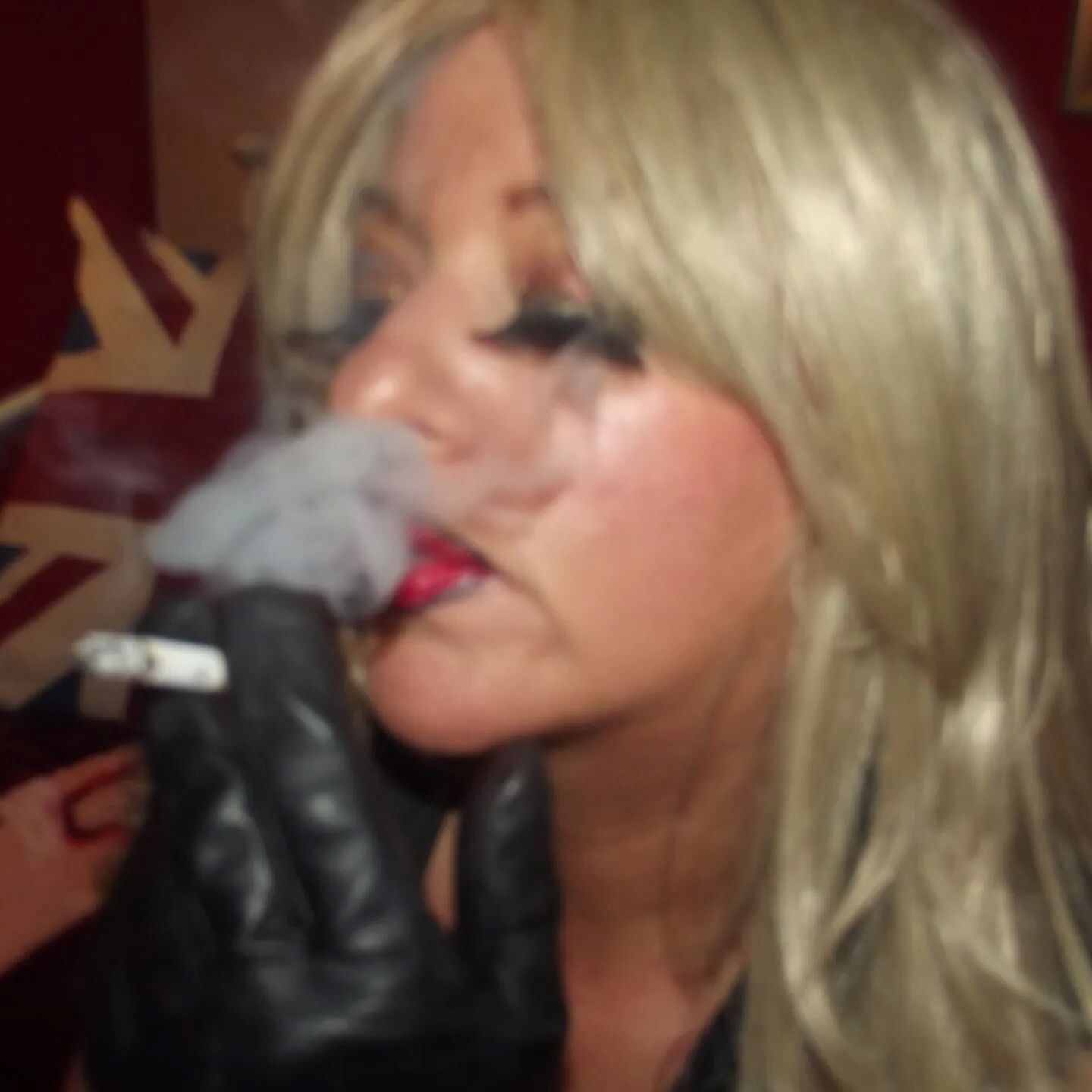 SHIRLEY SLUT 156