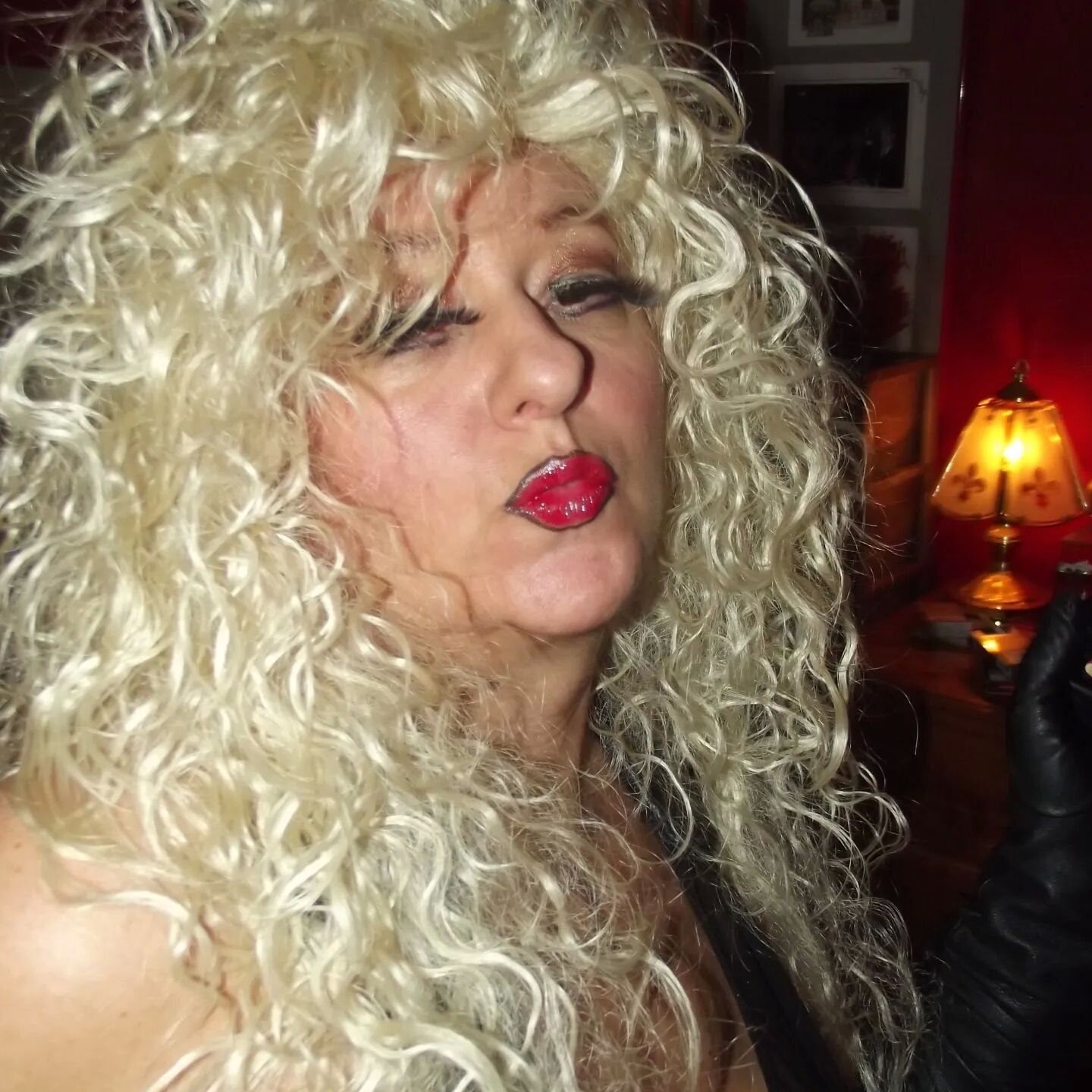 SHIRLEY SLUT 155