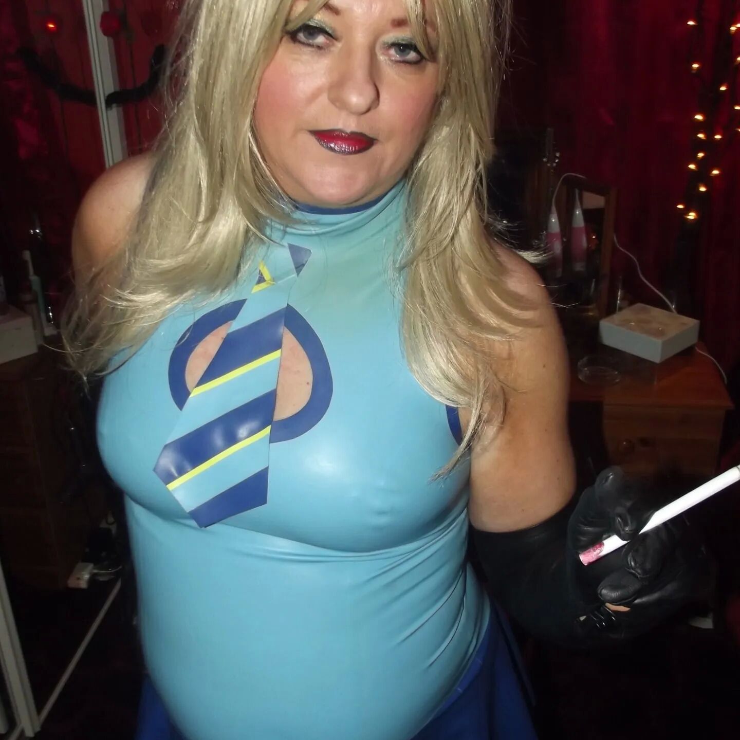 SHIRLEY SLUT 157