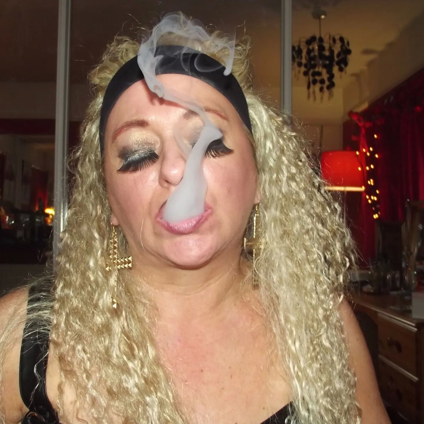 SHIRLEY SLUT 153