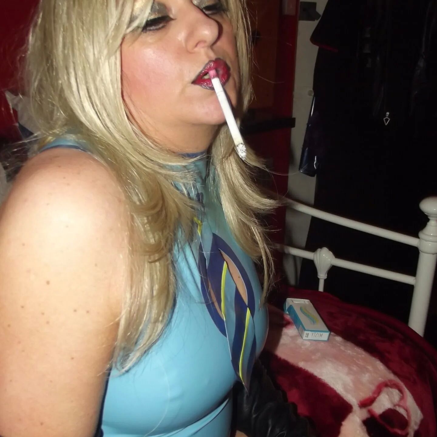 SHIRLEY SLUT 157