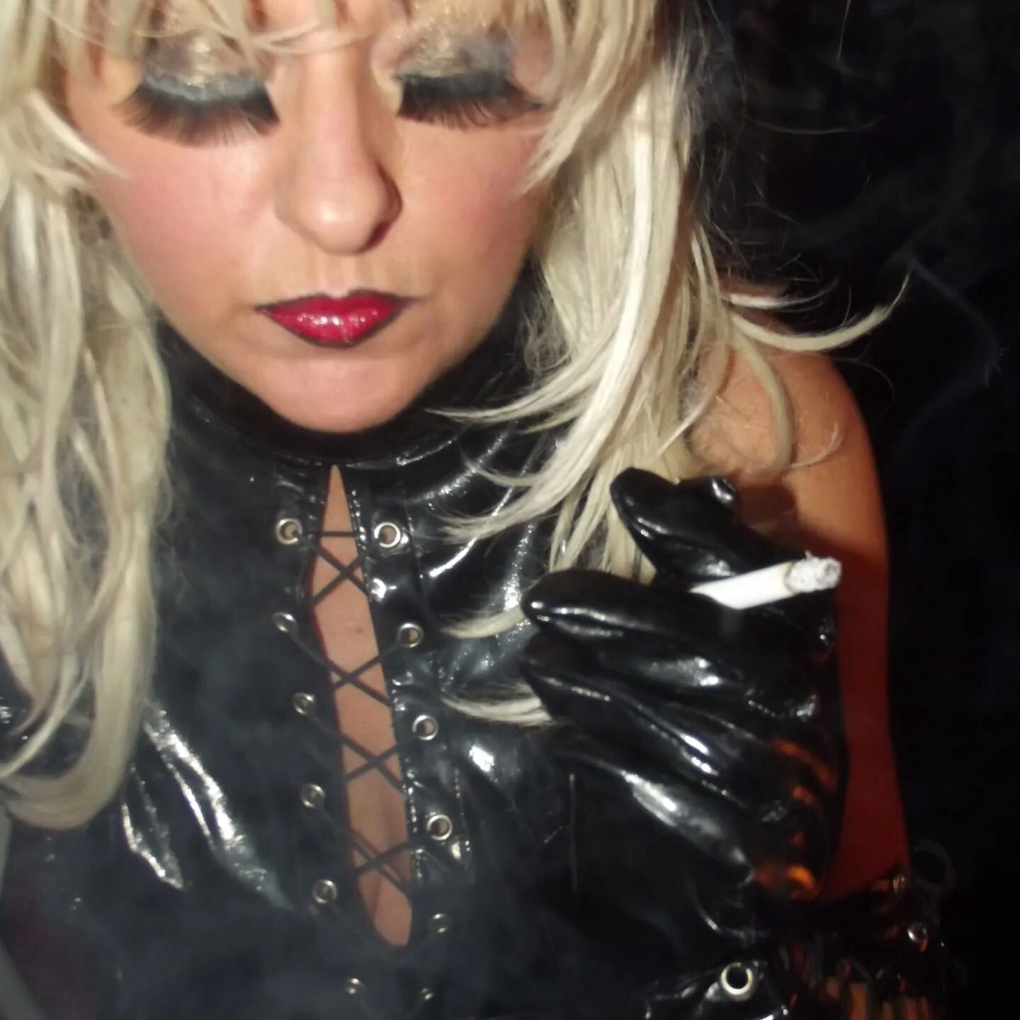 SHIRLEY SLUT 152