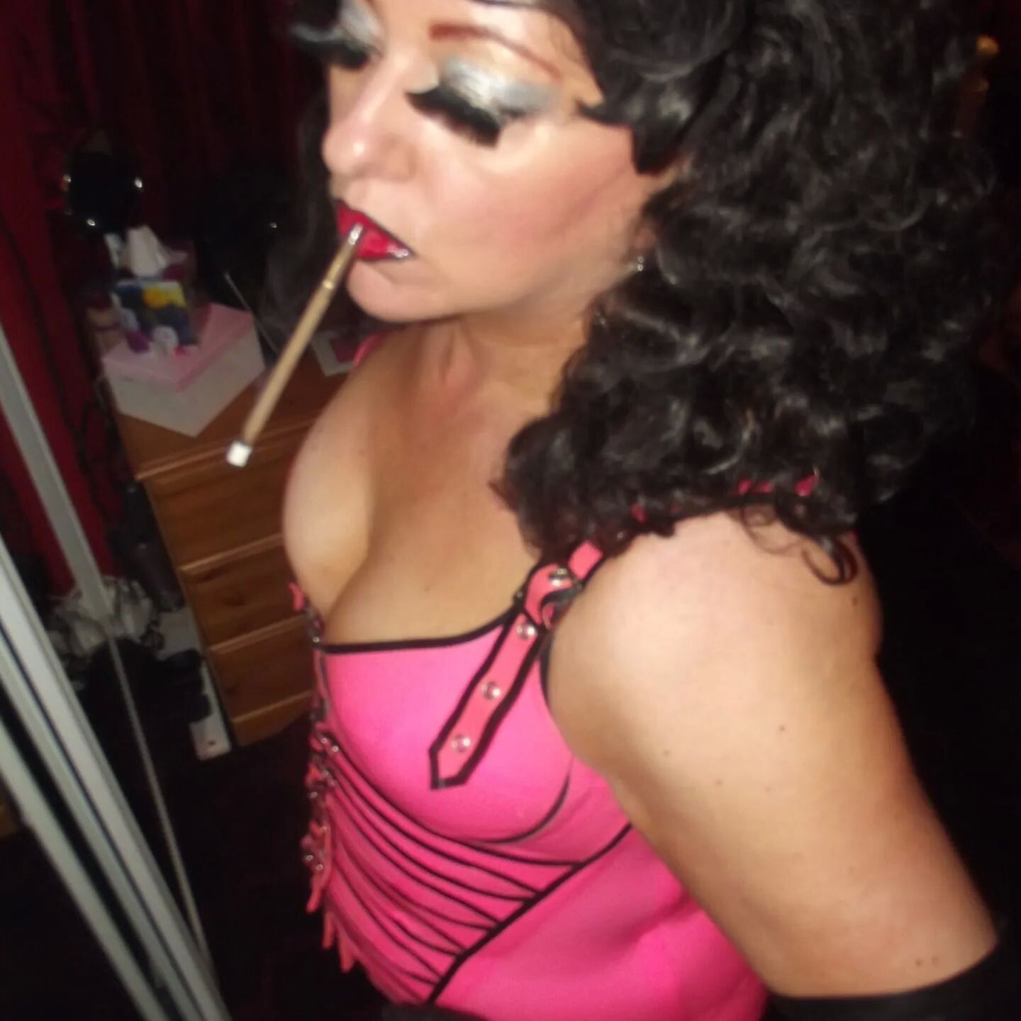 SHIRLEY SLUT 151