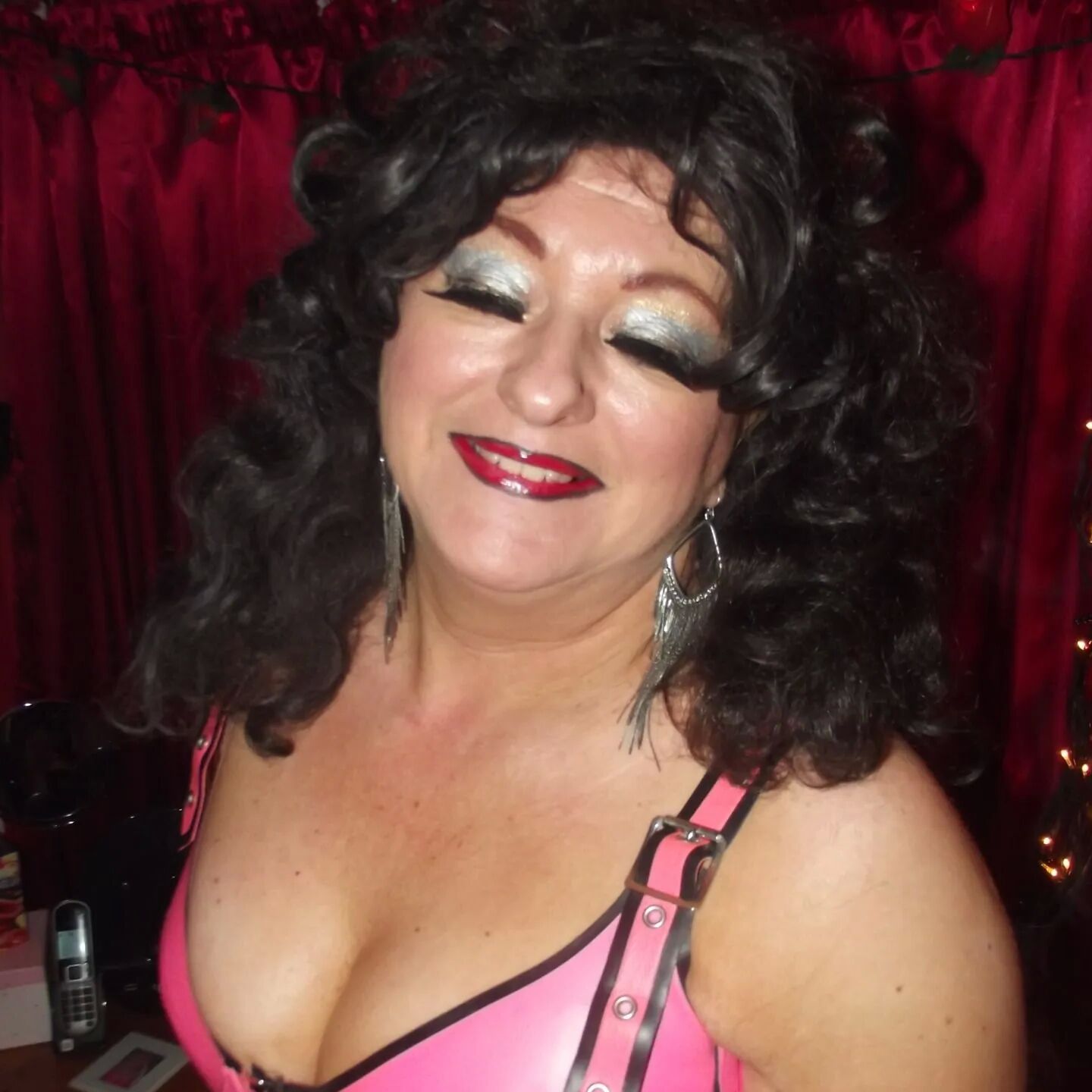 SHIRLEY SLUT 151