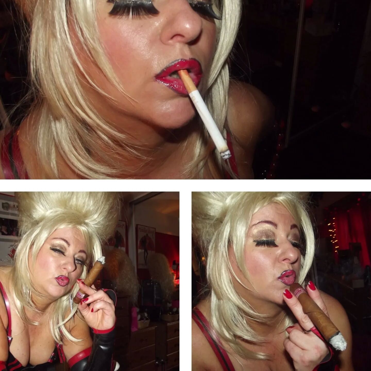 SHIRLEY SLUT 150