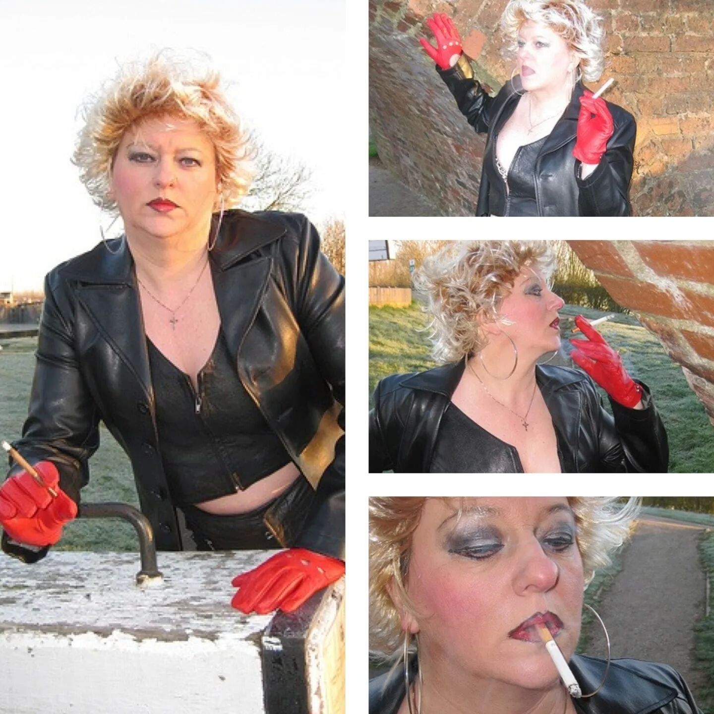 SHIRLEY SLUT 150