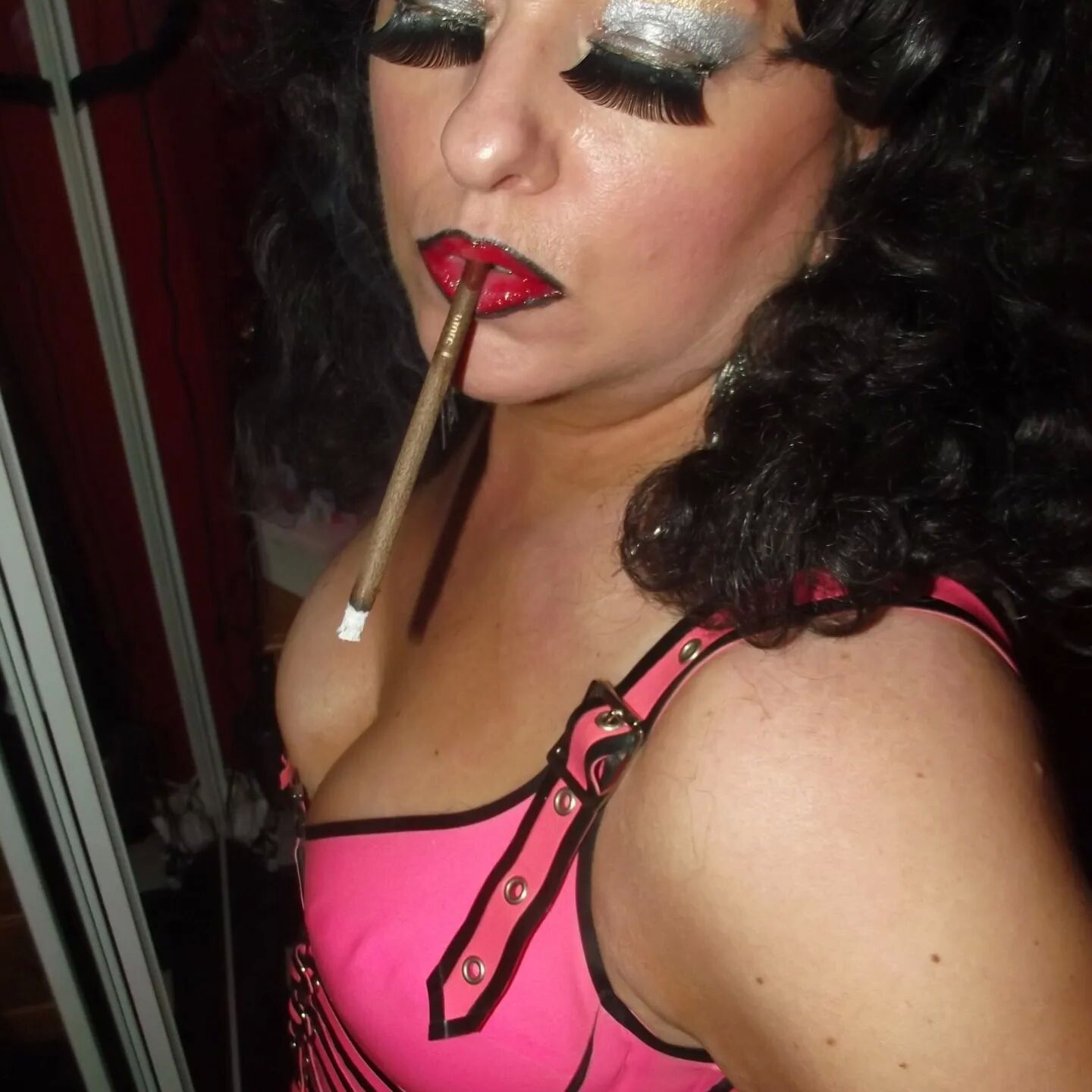 SHIRLEY SLUT 151