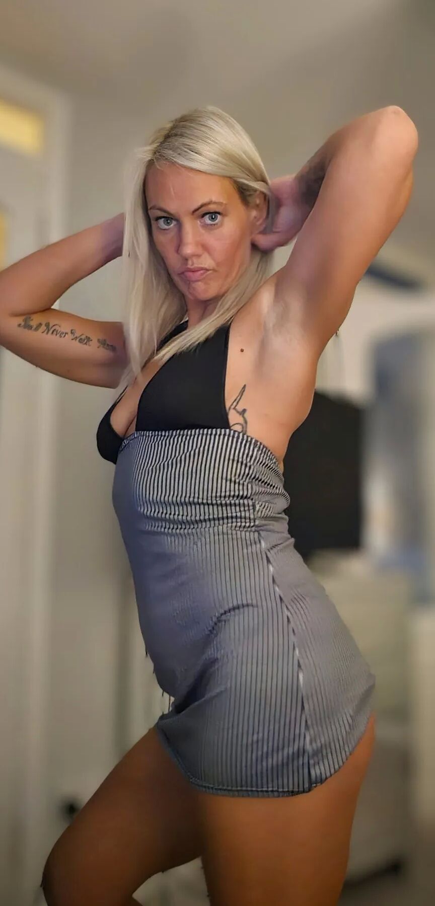 Naughty,Naughty little hotties Jun23