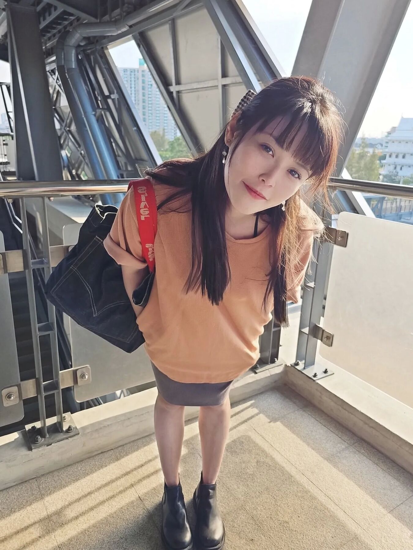 Sunny Day