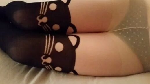 Feet and legs