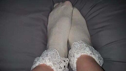 Feet and legs