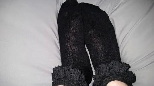 Feet and legs