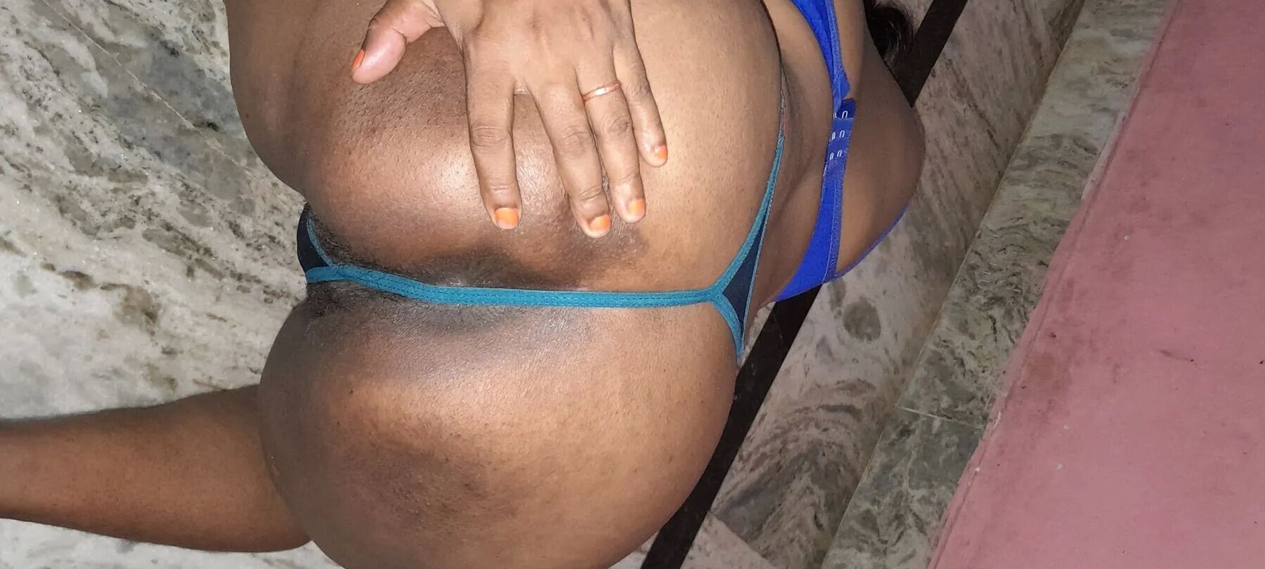 Indian bhabi in sexy lingerie