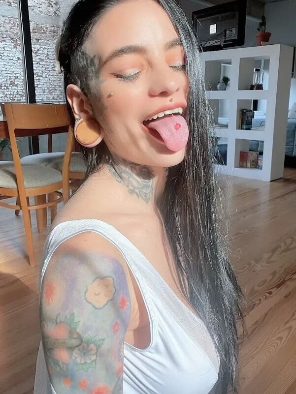 White angel