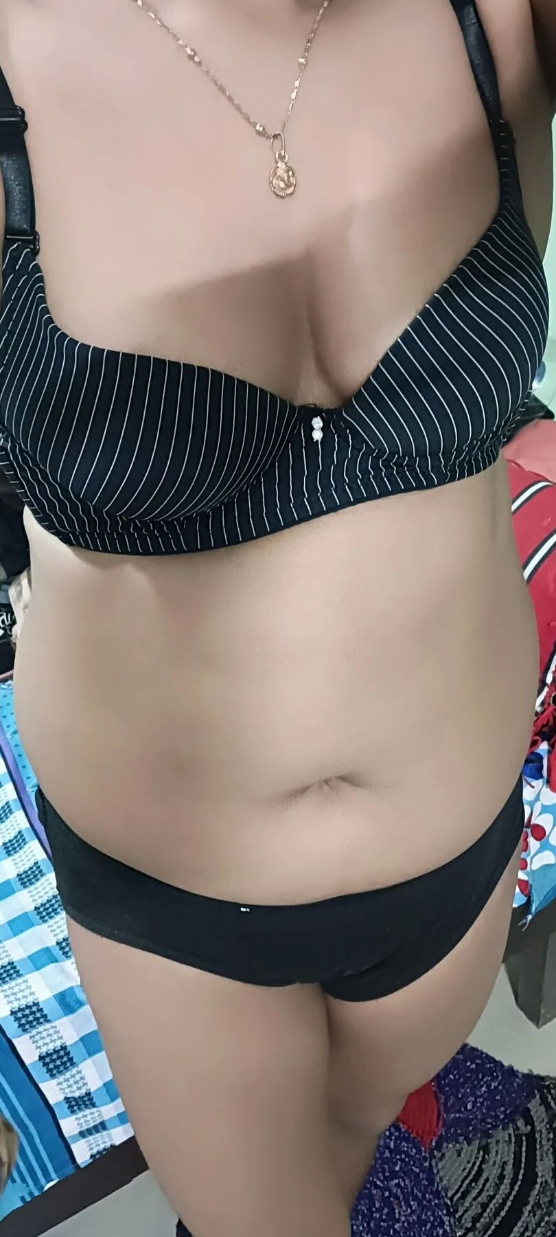 My sexy wife priya