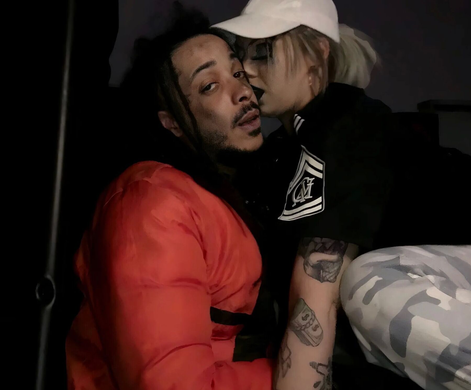 Guantanamo Bae