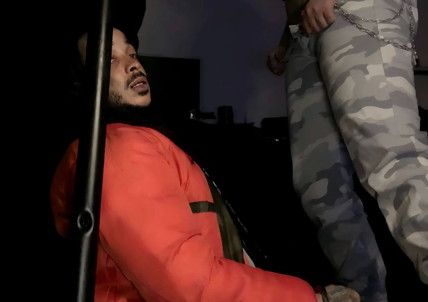 Guantanamo Bae