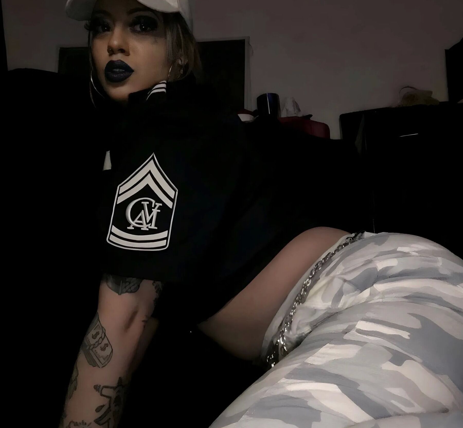 Guantanamo Bae
