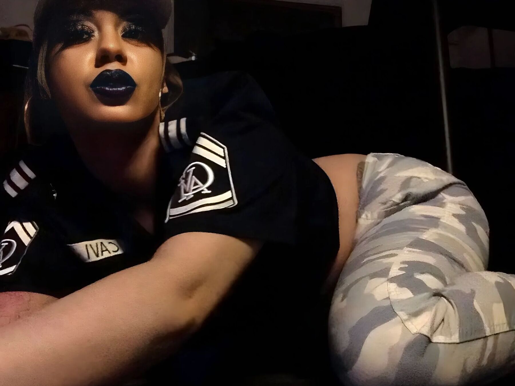 Guantanamo Bae