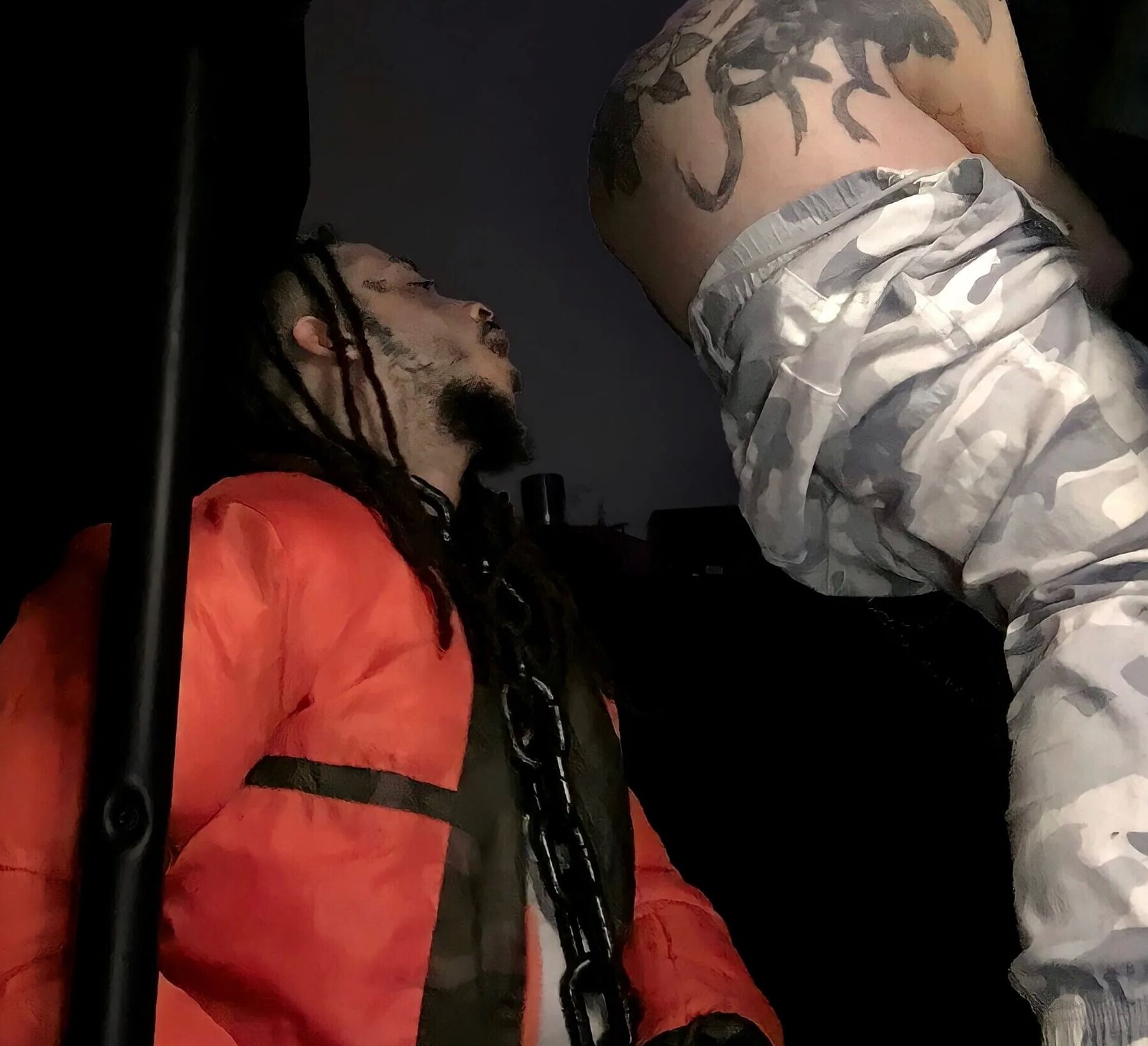 Guantanamo Bae