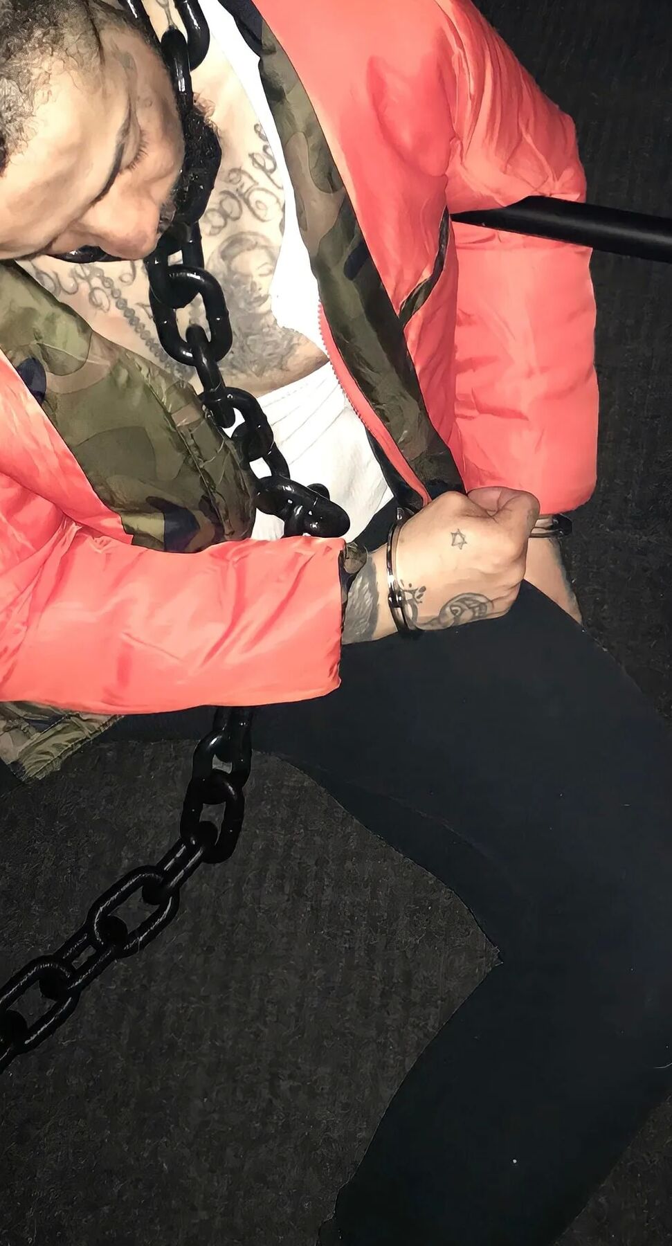 Guantanamo Bae
