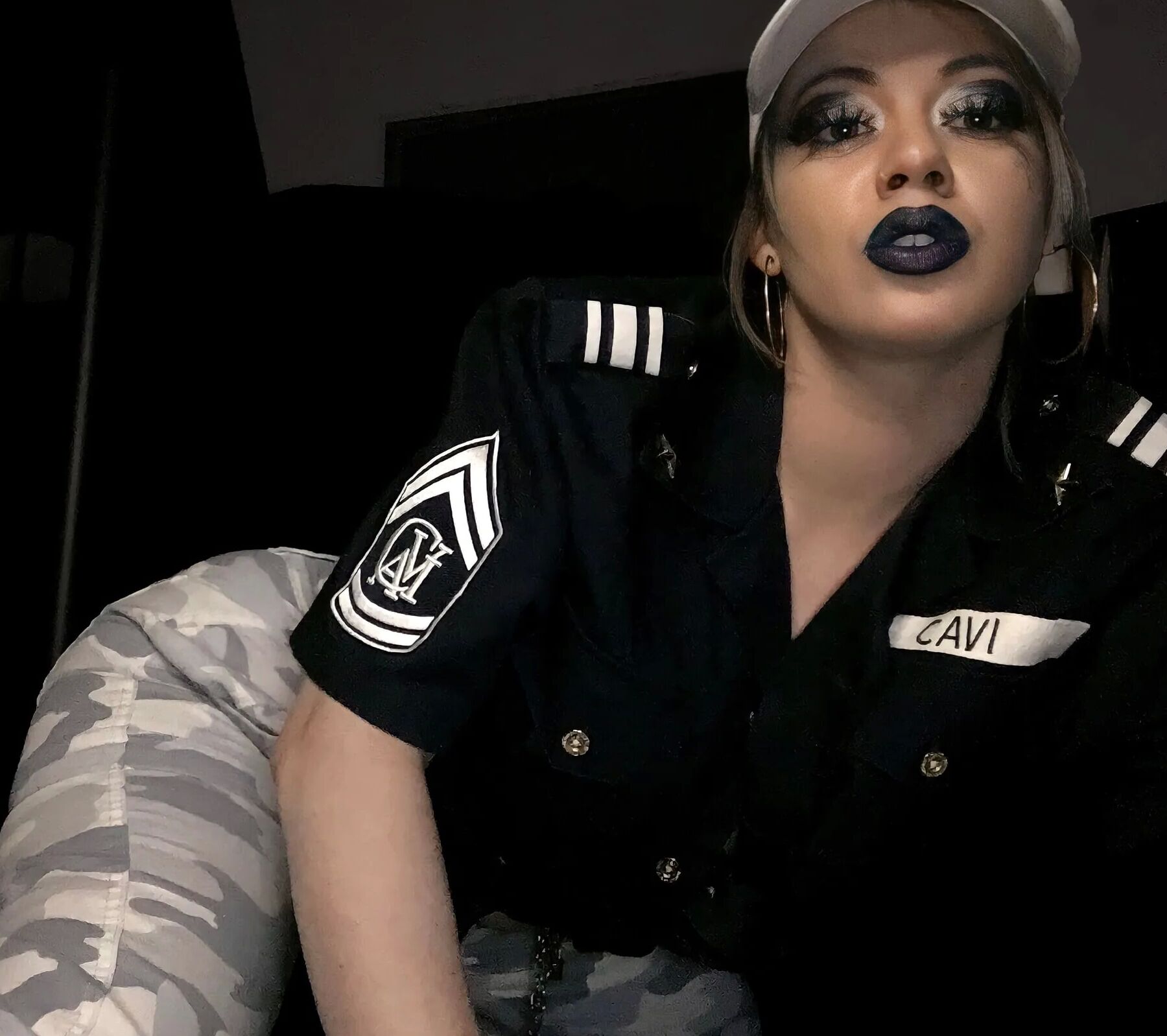 Guantanamo Bae