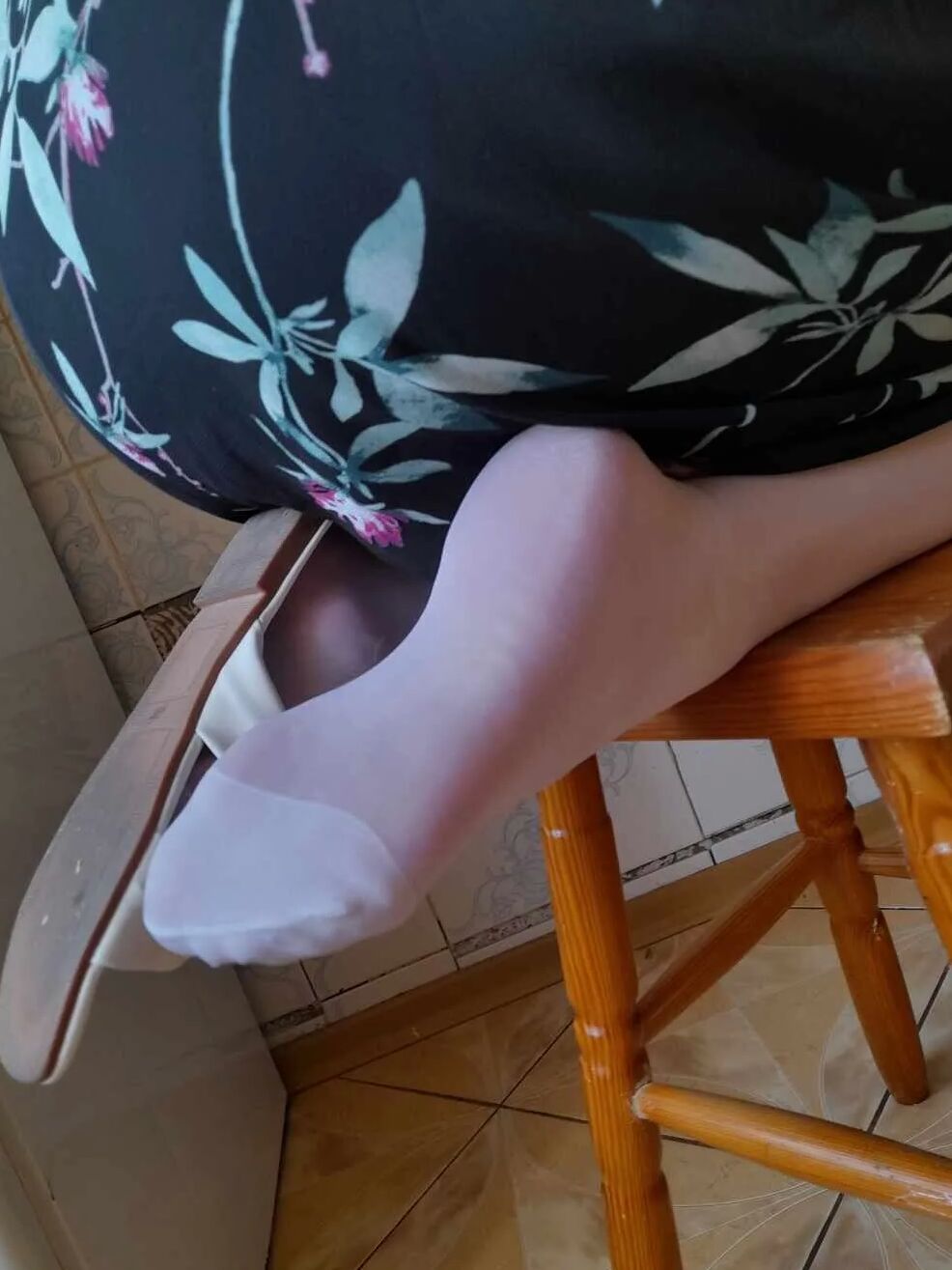 My sexy feet