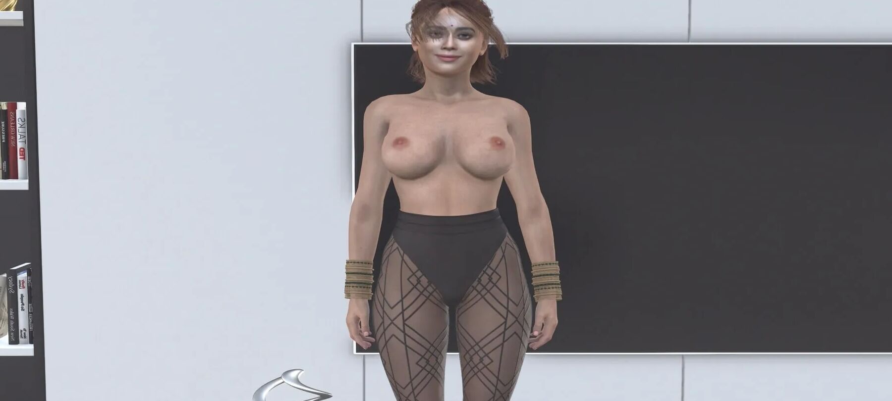 Step mom