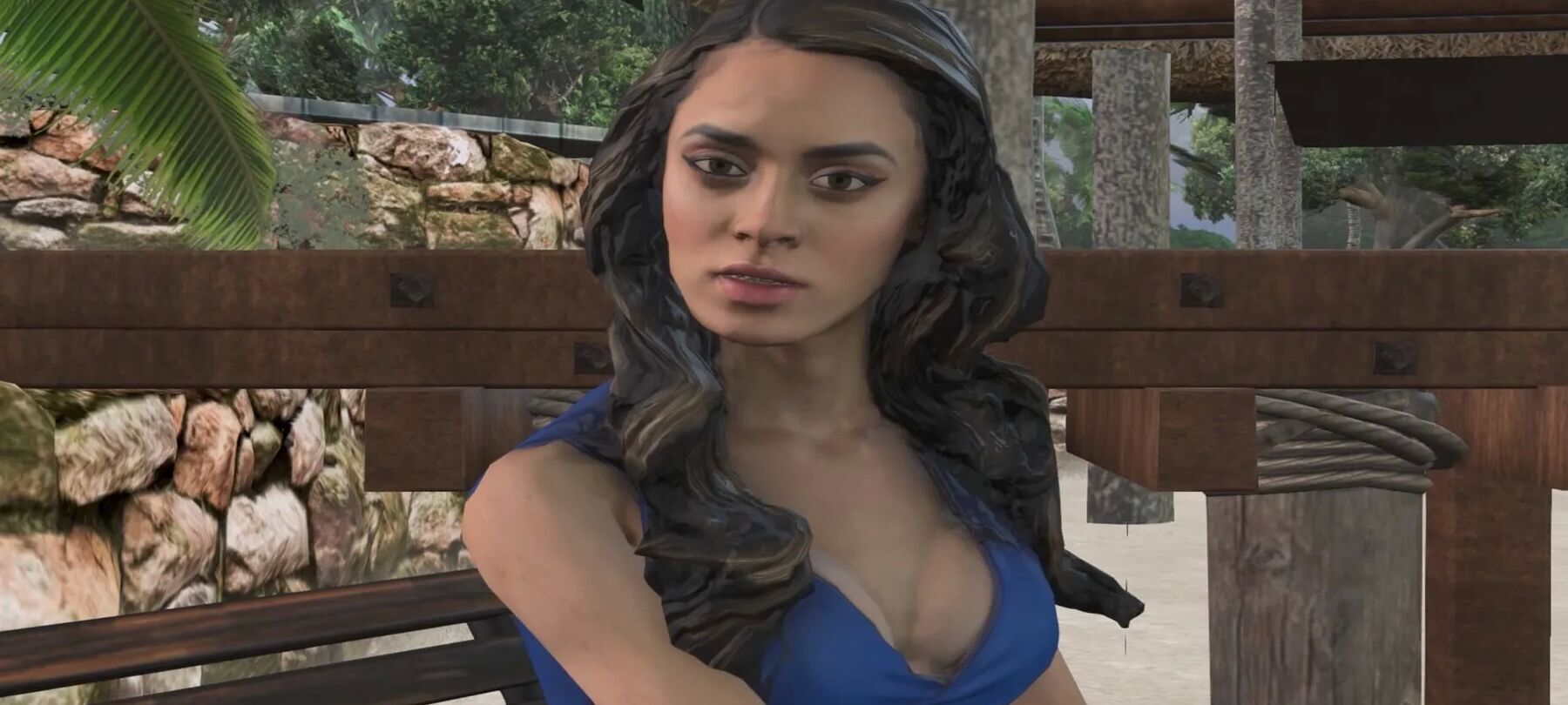 Step mom