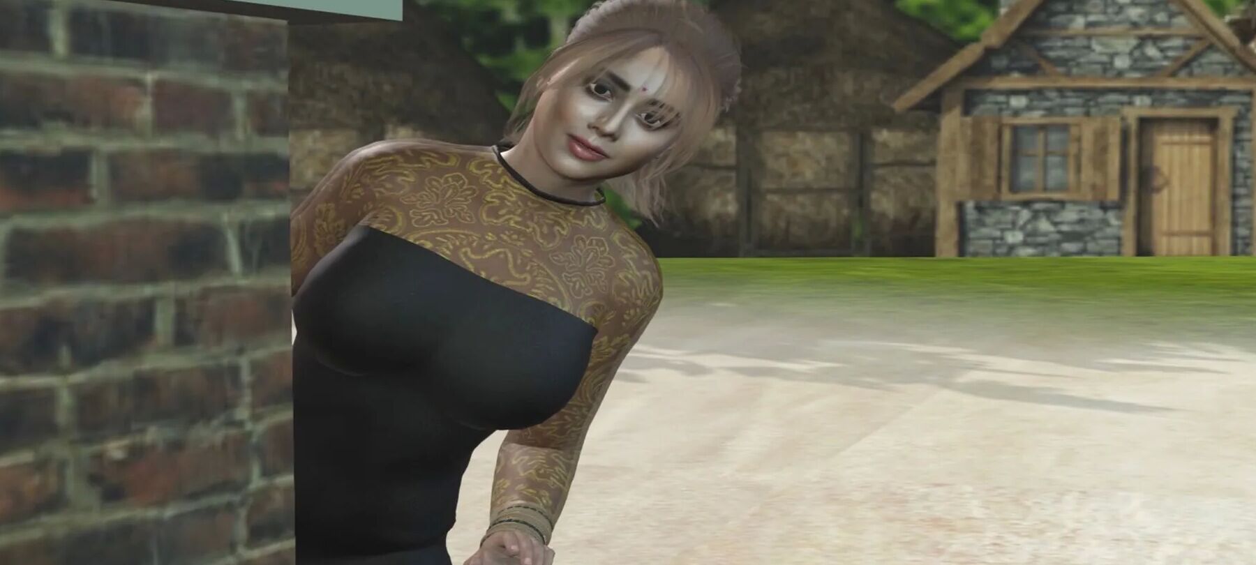 Step mom