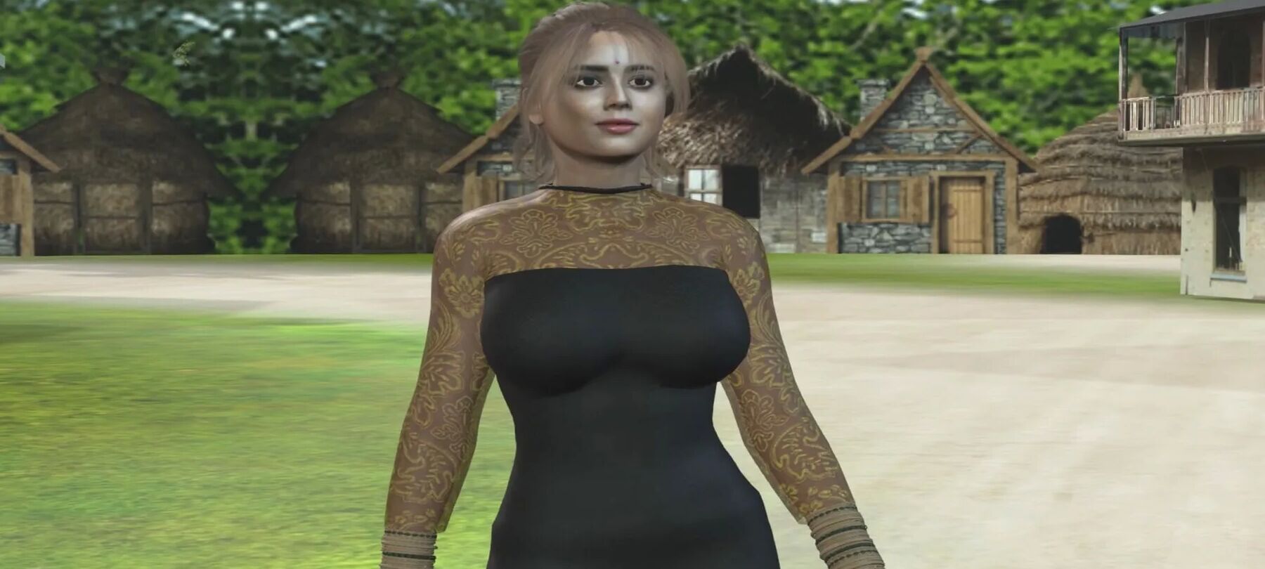 Step mom