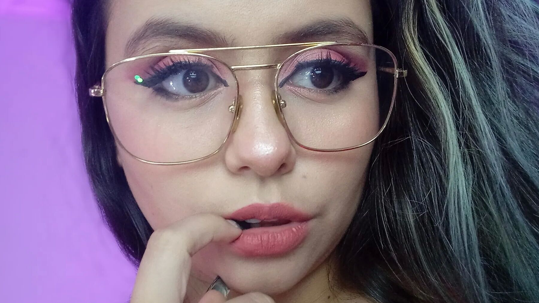 Send kiss