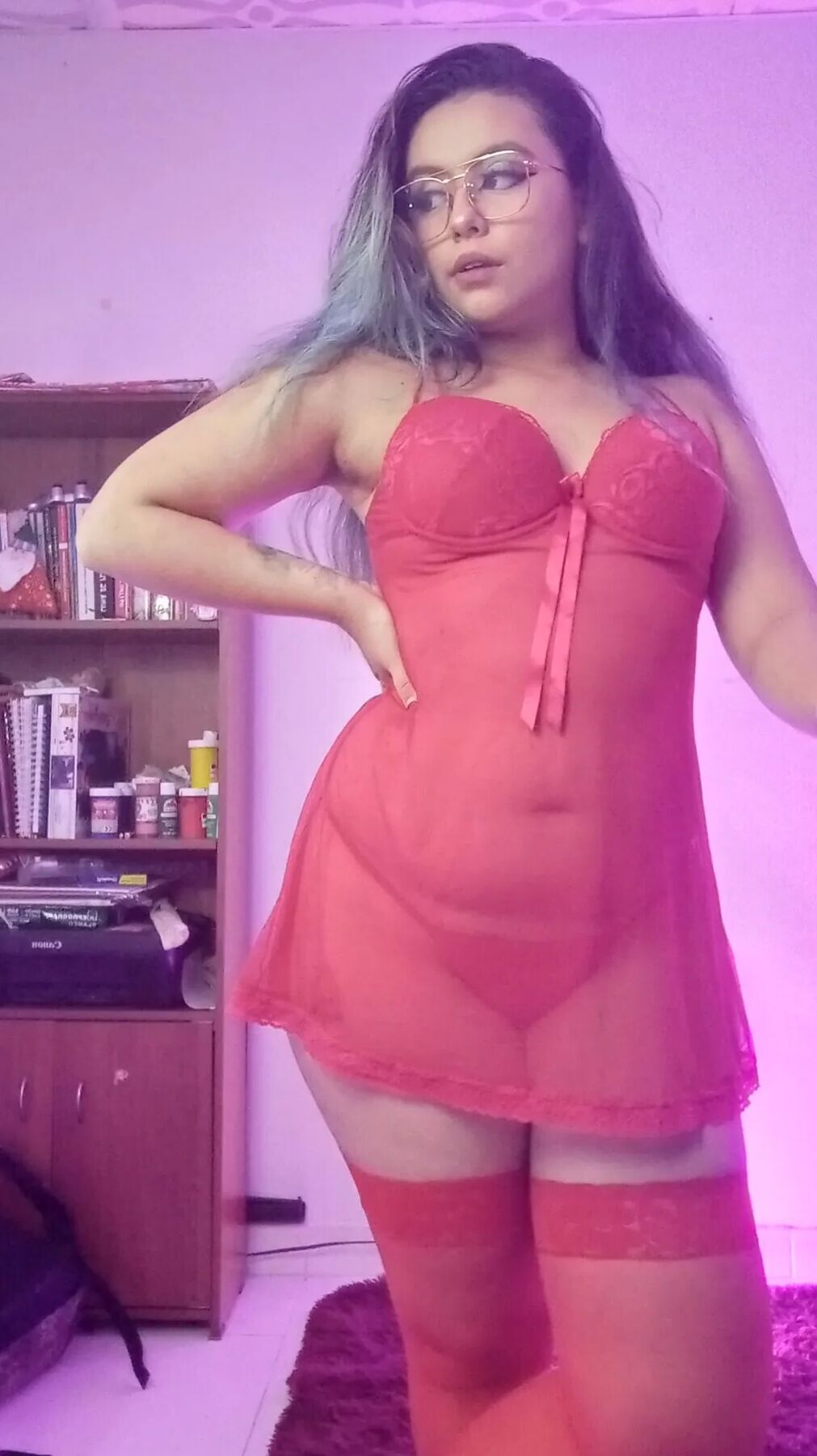 Send kiss