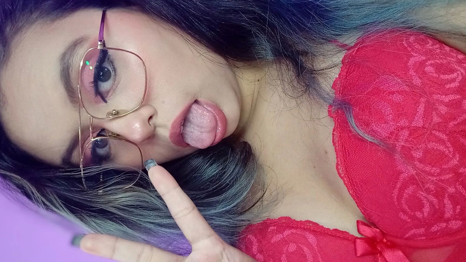 Send kiss