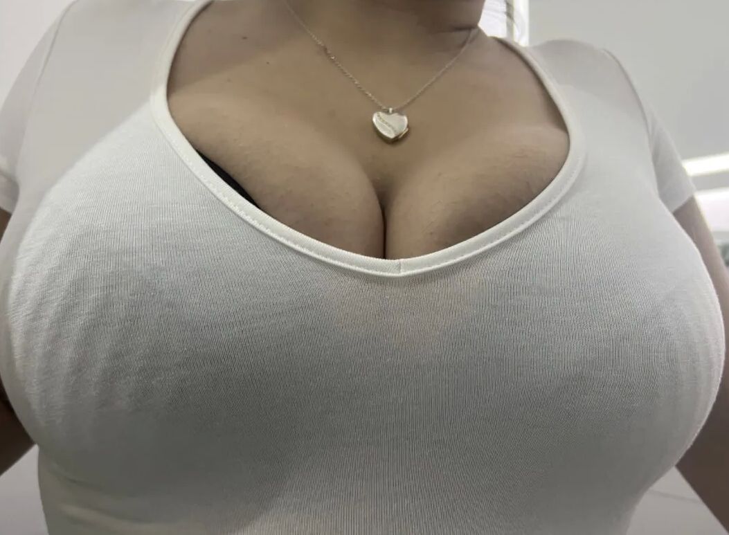 My huge limp cock and my hot stepmom