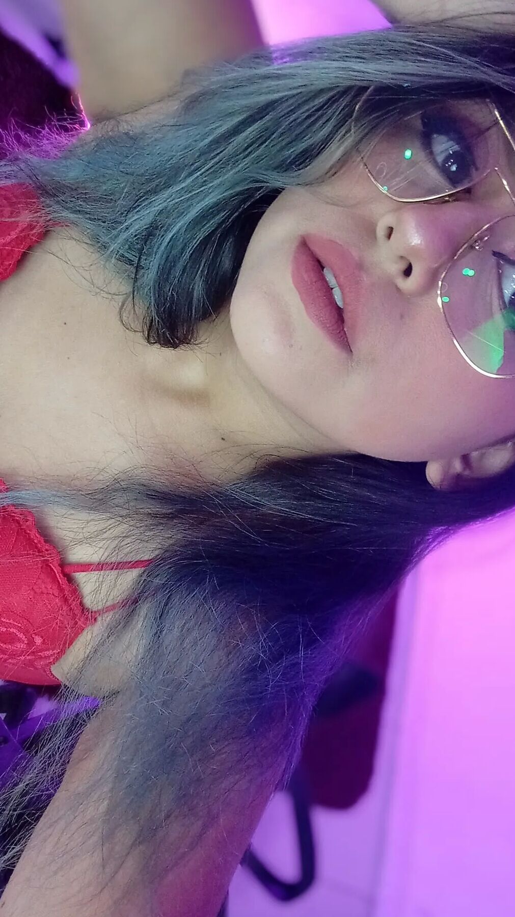 Send kiss