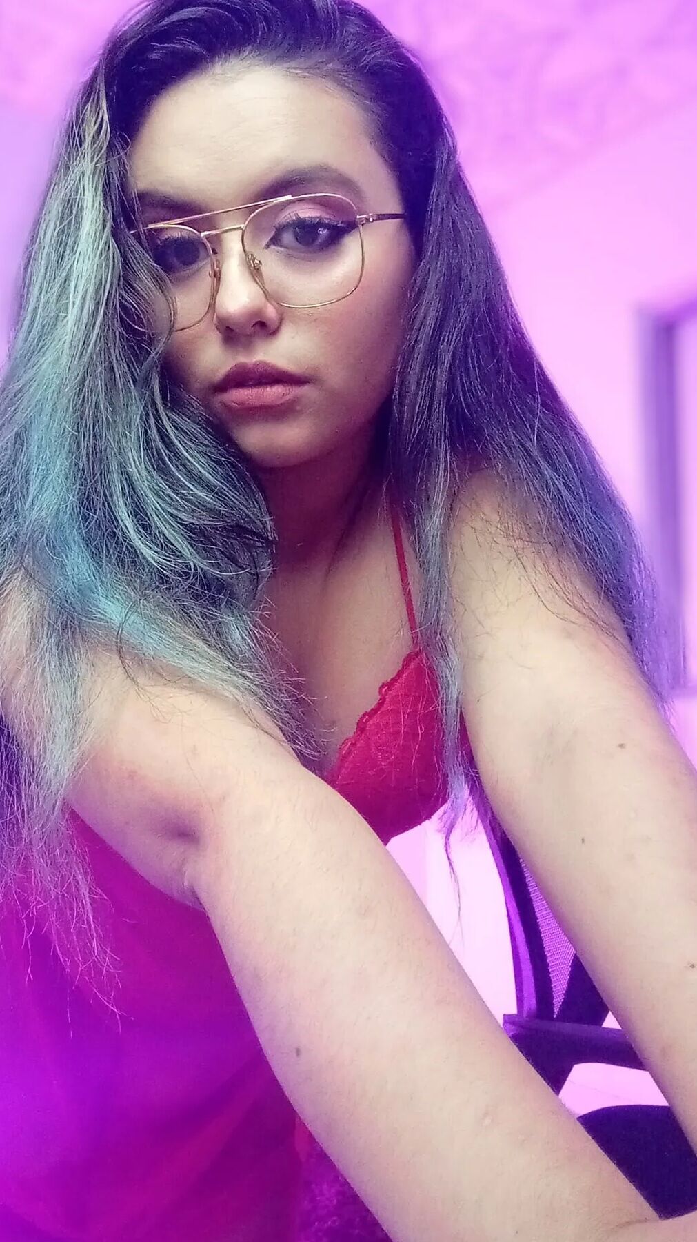 Send kiss