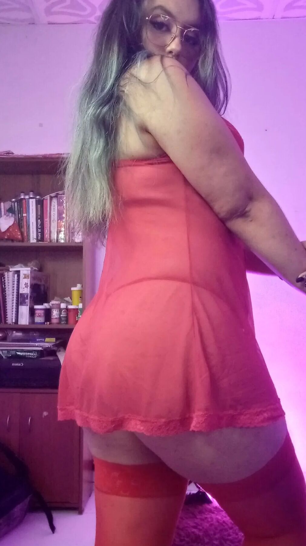 Send kiss