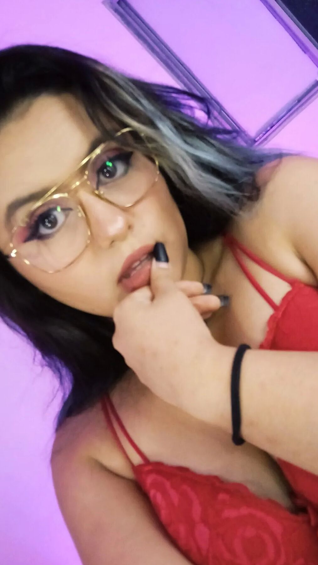 Send kiss