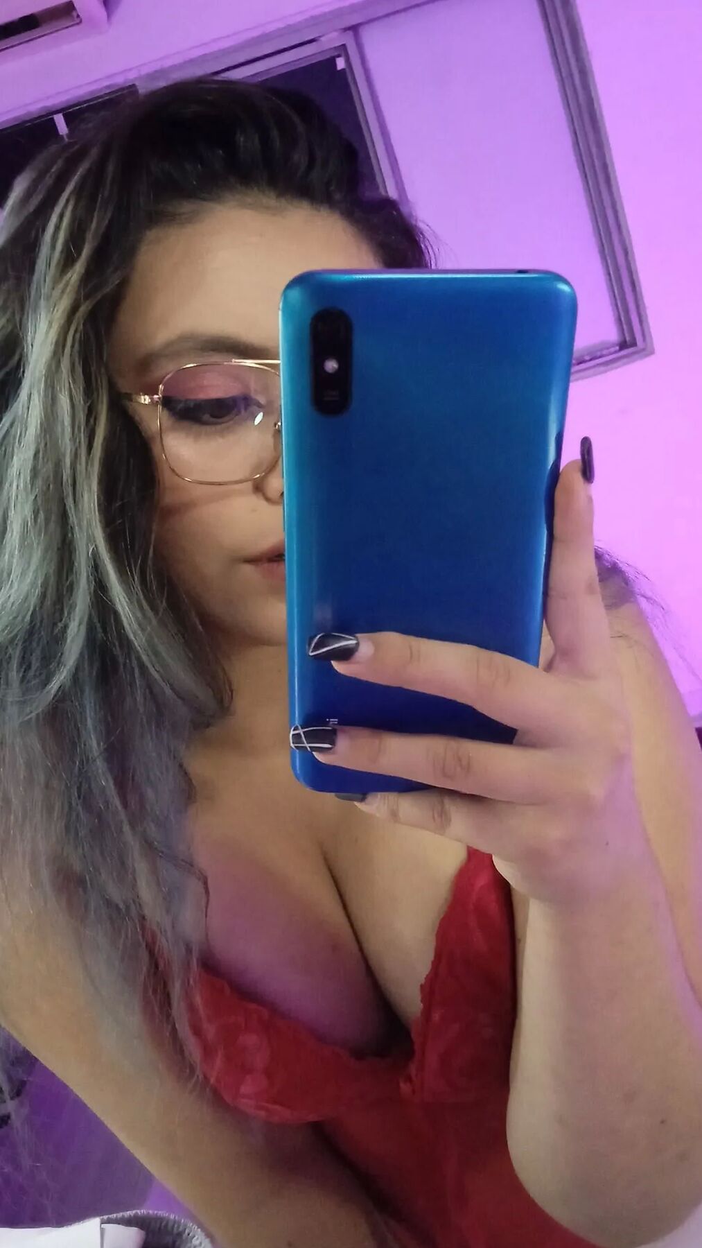 Send kiss